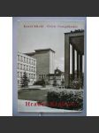 Hradec králové - menší tábor - náhled