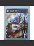 Jan Bauch [edice Umělecké profily malířů - monografie s ukázkami malířského díla; český malíř] - náhled