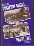 Poslední mrtví první živí - náhled