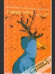 Krakowskie reminiscencje teatralne 3 dekady teatru 1975-2005 - náhled