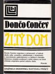 Žltý dom - náhled