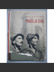 Práce je živá (FOTO) - náhled