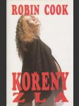 Kořeny zla - náhled