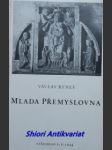 Mlada přemyslovna - ryneš václav - náhled