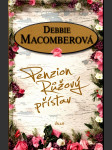 Penzion růžový přístav macomberová debbie - náhled