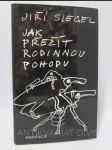 Jak přežít rodinnou pohodu - náhled