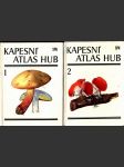 Kapesní atlas hub - 2 svazky příhoda antonín, urban ladislav, urban l - náhled