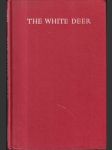 The white deer - náhled