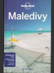 Maledivy - náhled