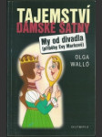 Tajemství dámské šatny - náhled