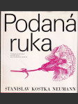 Podaná ruka - náhled