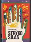 Strýko Silas - náhled