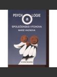 Psychologie a společenská výchova - náhled