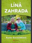 Líná zahrada suchánková alena - náhled