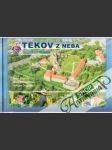 Tekov z neba - náhled