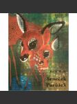 Srneček Parůžek (pohádka) - náhled