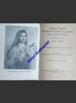 Dějiny duše blahoslavené terezie od jezulátka , karmelitky ( 1873 - 1897 ) - náhled