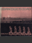 Literární toulky po Čechách (veľký formát) - náhled