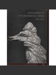 Sochařství východních Čech 1700-1945 (katalog výstavy) - náhled
