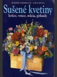 Sušené kvetiny (veľký formát) - náhled