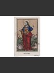 Herz Jesu - náhled