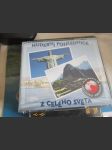Hudební pohlednice Lat. Amerika 3x CD + buklet - náhled