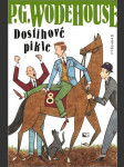 Dostihové pikle wodehouse pelham grenville - náhled
