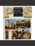 Umělecké památky Čech 3 - náhled