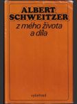 Z mého života a díla - náhled