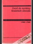 Úvod do syntézy lineárních obvodu - náhled