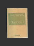 Dialogus - náhled