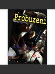 Probuzení (thriller) - náhled