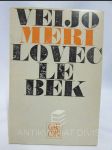 Lovec lebek - náhled