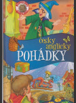 Česky, anglicky Pohádky - náhled