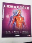 Lidské tělo - náhled