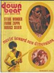 Down beat, vol. 40, no. 15 - náhled