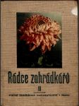Rádce zahrádkářů ii. kol. - náhled