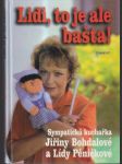 Lidi, to je ale bašta! (veľký formát) - náhled