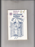 Milostné rošády - náhled