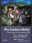 Pes baskervillský a1/a2 olšovská dana - náhled