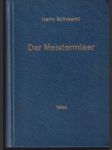 Der Meistermixer (malý formát) - náhled
