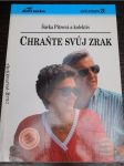Chraňte svůj zrak - náhled