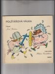 Polštářová válka - náhled