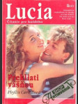 Prekliati vášňou - náhled