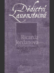 Dědictví Lauensteinů - náhled