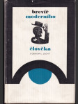 Brevíř moderního člověka - náhled