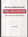 Veľká príručka na oslobodenie - náhled
