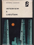Interview s labuťami - náhled