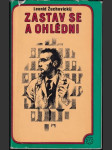 Zastav se a ohlédni - náhled