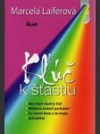 Kľúč k šťastiu   (malý formát)  - náhled